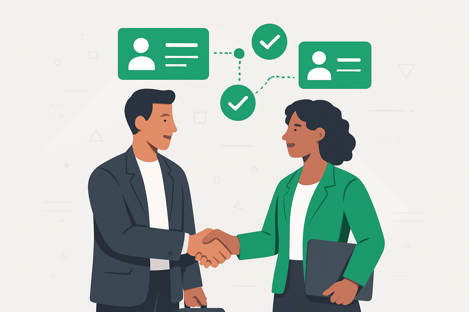 Networking realizado